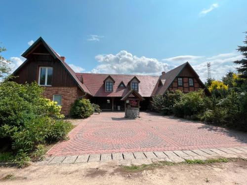 Verchen Appartement | Hof Verchen Nahe Kummerower See