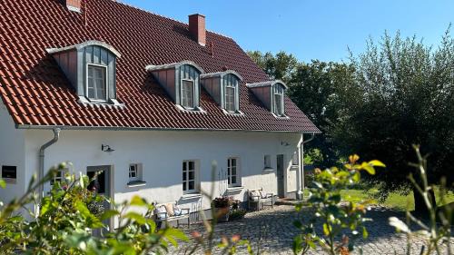 Vilmnitz Maison | Hof Vilmnitz Haus A