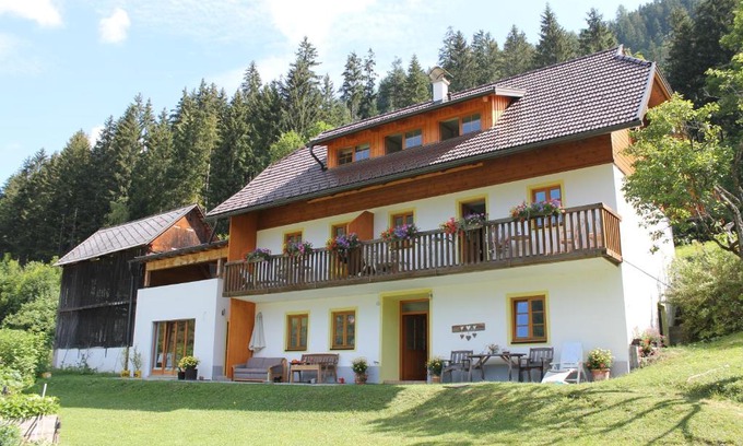 Patergassen Maison | Hof Wieser