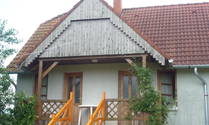 Nagyrakos Appartement | Hoffmann Vendégház