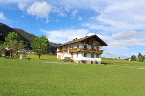 Strassen Appartement | Hofgartnerhof