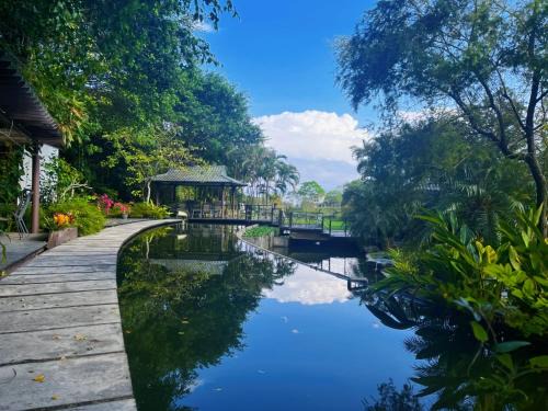 Toucheng Hôtel | Hofi Villa