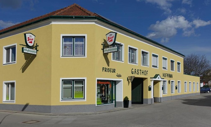 Loosdorf Hôtel | Hofmanns B&B