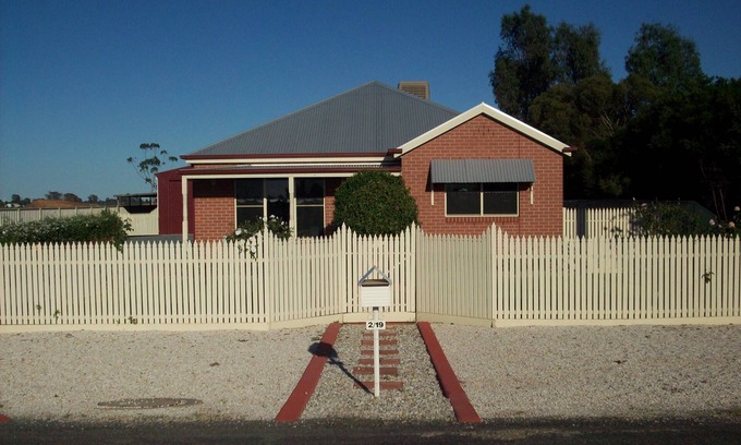Yarrawonga Maison | Hogans Bliss @ Yarrawonga