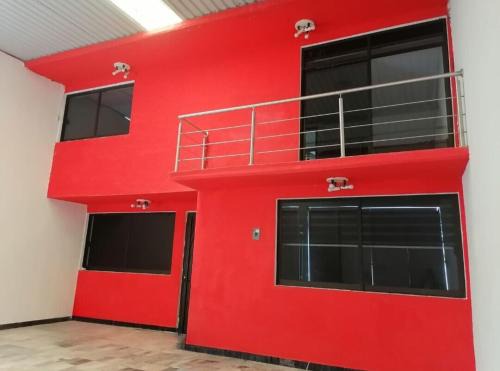 Ixmiquilpan Maison | Hogar amplio y acogedor