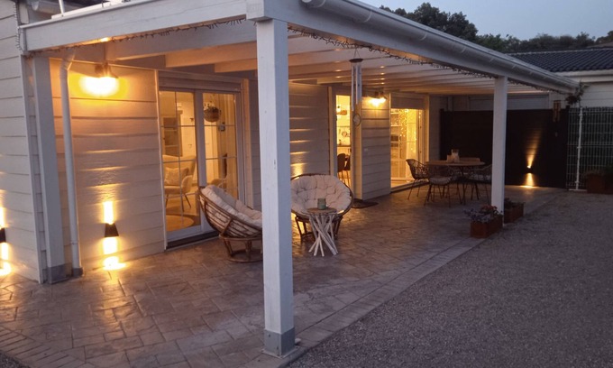L'Ametlla del Valles Maison | Hogar con encanto y personalidad.