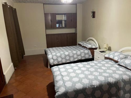 Guatemala City Appartement | Hogar Parroquia