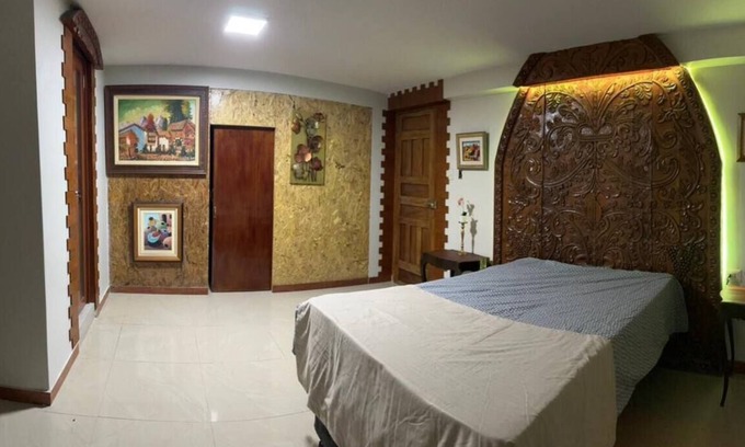 Tarma Appartement | Hogar y Buen Clima en Tarma