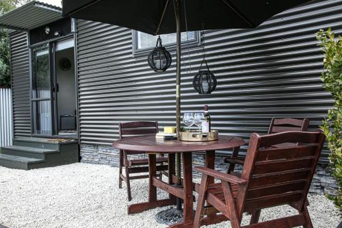 Matamata Appartement | HOH - Chalet Frodo