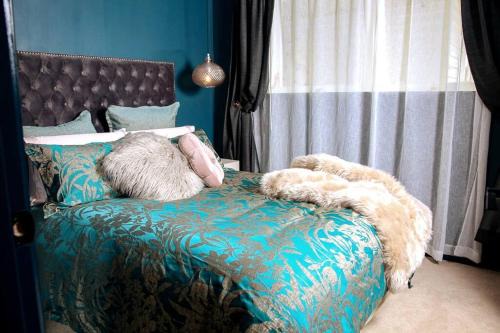 Matamata Appartement | HOH - Hazel's Boudoir