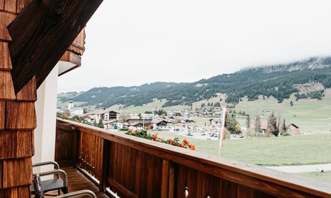 Tannheim Hôtel | Hohenfels**** Das Genusshotel