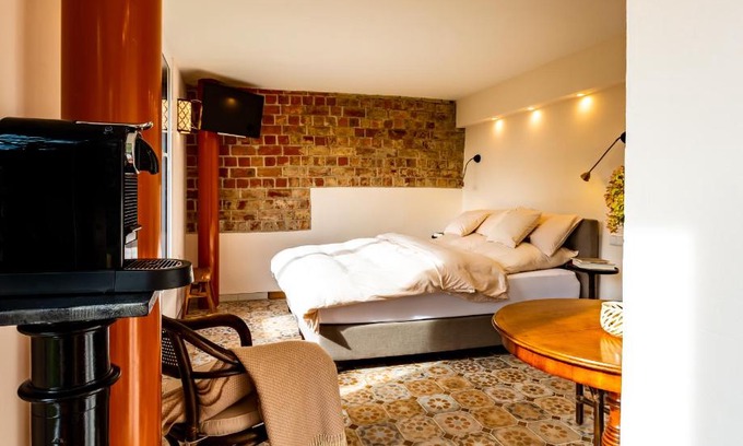 Langenburg Appartement | Hohenlohe Hideaway