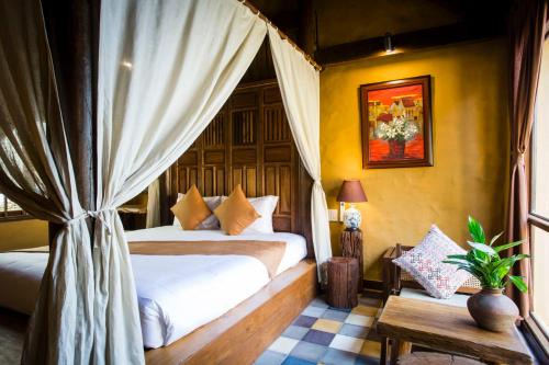 Cam Pho Maison | Hoi An Hidden Boat