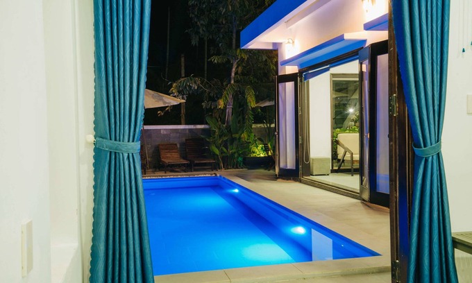 Cam Thanh Maison | Hoi An Lotus Aroma Villa