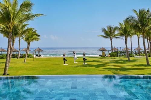 Dien Duong Villa | Hoi An Royal Beachfront Villas