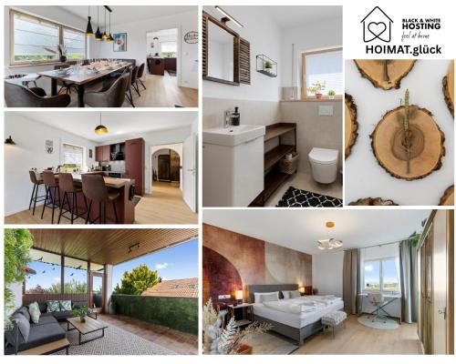 Wiggensbach Appartement | HOIMATglück