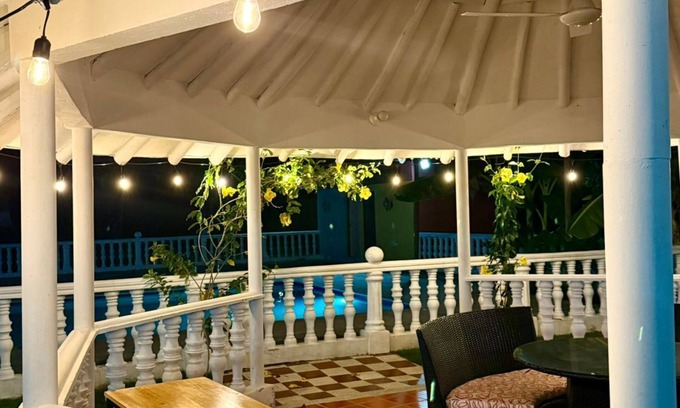 Guaduas Hôtel | HOJARASCA HOTEL RURAL
