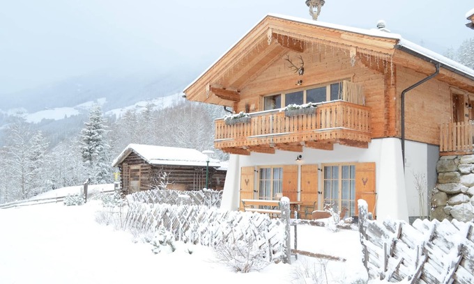 Schonbach Maison | Maison de vacances Neukirchen am Großvenediger pour 1 - 6 personnes avec 3 chambres à coucher - Mais