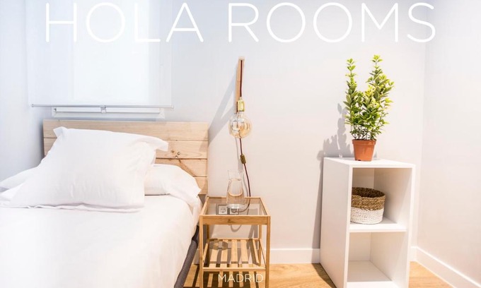 Embajadores Maison | Hola Rooms