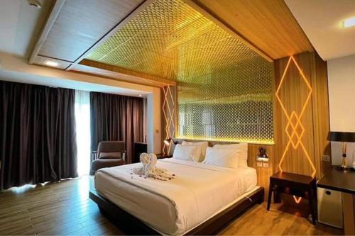 Phitsanulok Hôtel | Holatel Hotel Phitsanulok