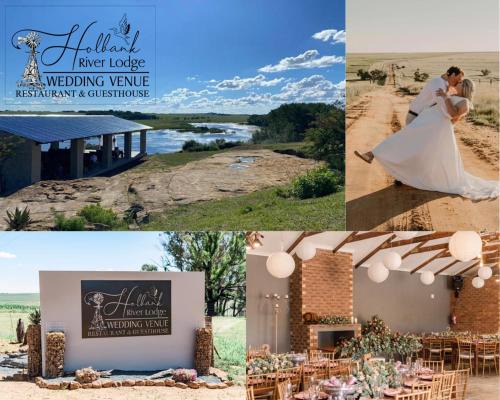 Msukaligwa Cabine | Holbank River Lodge