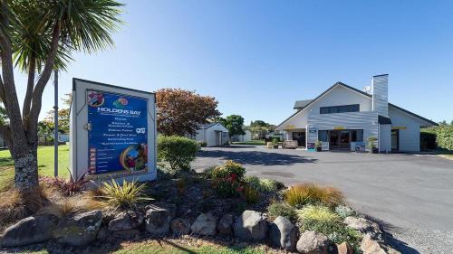 Holdens Bay Station Balnéaire | Holdens Bay Holiday Park