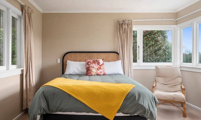 Hannahs Bay Maison | Holden’s Hideaway