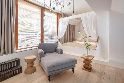 Kosire Hôtel | Holečkova Apartments