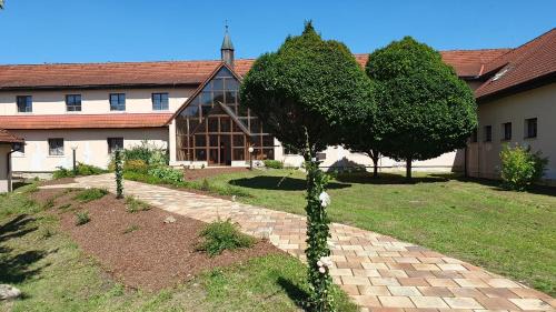 Ratibor Hôtel | Holenský dvůr