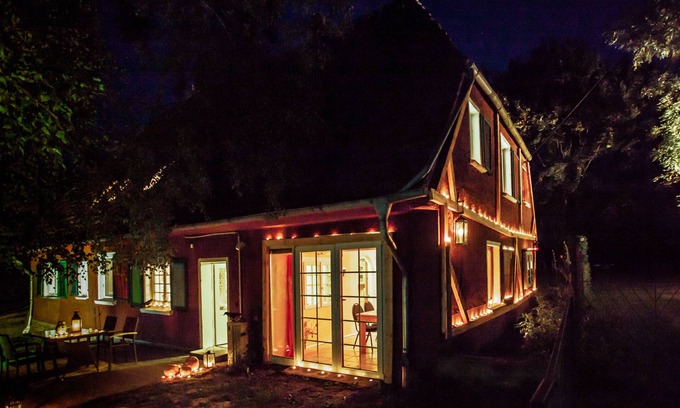 Carinerland Maison | Maison de vacances pour 8 personnes avec 120 m² à Danneborth (58271)