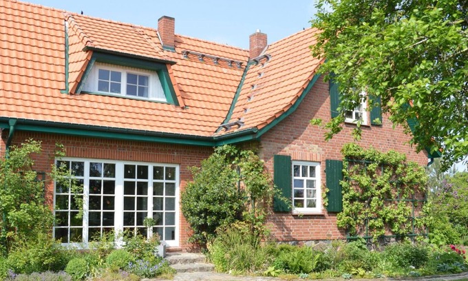 Feldberger Seenlandschaft Maison | Appartement de vacances Feldberger Seenlandschaft pour 1 - 4 personnes avec 1 chambre à coucher - Ma