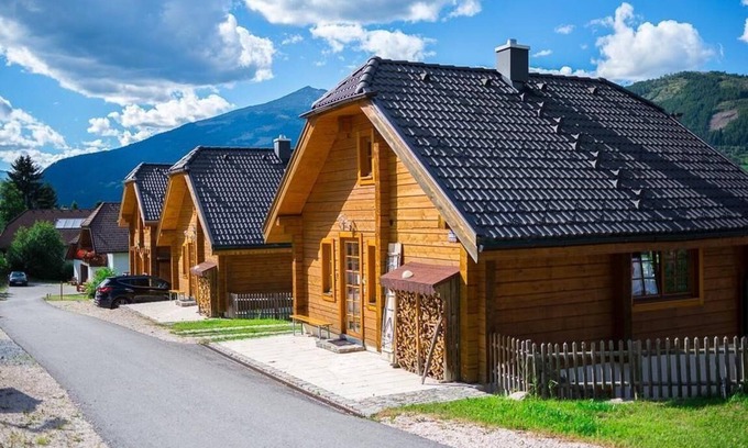 Sankt Margarethen im Lungau Maison | Maison de vacances St. Margarethen im Lungau pour 1 - 6 personnes avec 2 chambres à coucher - Maison