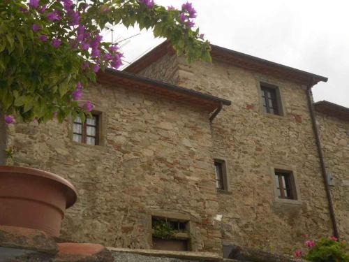 Lippiano Maison | Holiday home in Monte Santa Maria Tiberina - Umbrien 24177