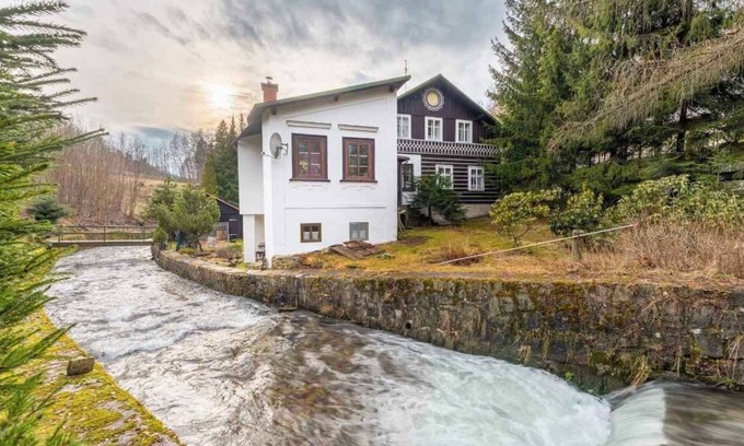 Rokytnice nad Jizerou Appartement | Appartement de vacances dans un cadre très sympa