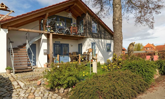Insel Poel Appartement | Holiday apartment Me-See.