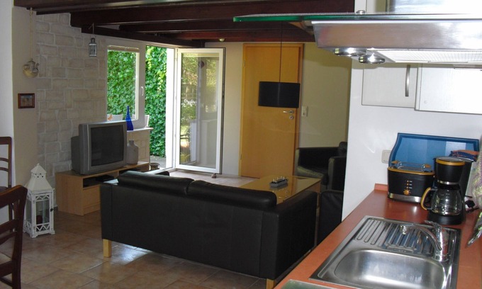 Tessin Appartement | Vacances et de loisirs dans le Tessin (mer Baltique)