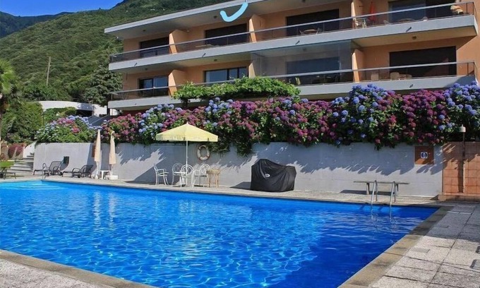 Vairano Appartement | Apartamento vacacional Casa Chimpancé 1