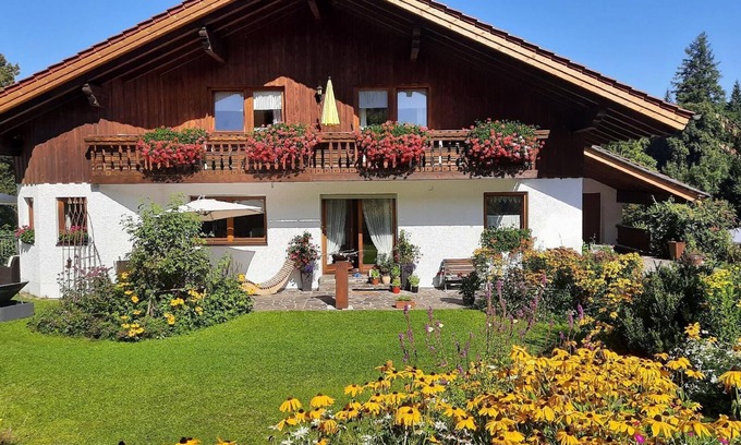 Bayerisch Eisenstein Maison | Appartement de vacances Bayerisch Eisenstein pour 2 personnes avec 2 chambres à coucher - Maison de