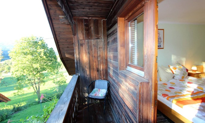 Gmuend in Kaernten Appartement | Appartement à Gmünd près de Millstättersee
