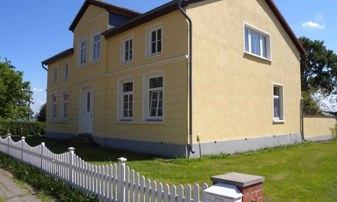 Dandorf Appartement | Appartement de vacances avec terrasse