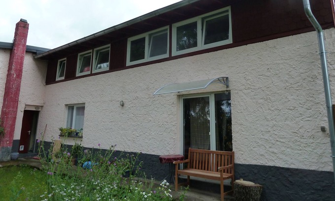 Meudt Appartement | Holiday apartment Westerwald in Meudt-Ehringhausen