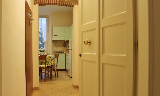 Albisola Superiore Appartement | Appartement de vacances Albisola Superiore pour 1 - 3 personnes avec 1 chambre à coucher - Apparteme
