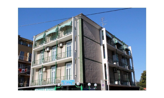 Albisola Superiore Appartement | Appartement de vacances Albisola Superiore pour 1 - 4 personnes avec 2 chambres à coucher - Appartem