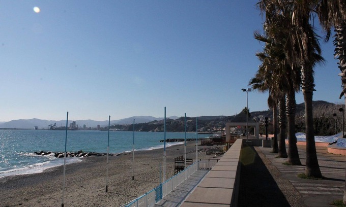 Albisola Superiore Appartement | Appartement de vacances Albisola Superiore pour 1 - 4 personnes avec 1 chambre à coucher - Apparteme