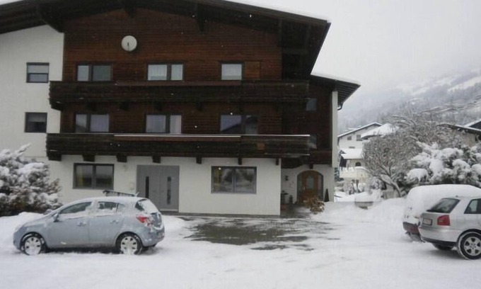 Hart im Zillertal Appartement | Appartement de vacances Hart im Zillertal pour 2 - 5 personnes avec 3 chambres à coucher - Logement