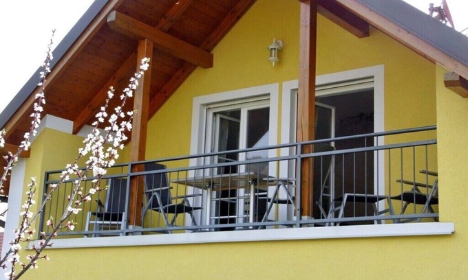 Mitterarnsdorf Appartement | Holiday apartment summer Wachau 2