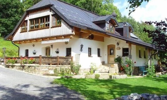 Bayerisch Eisenstein Appartement | Appartement de vacances Bayerisch Eisenstein pour 1 - 5 personnes avec 2 chambres à coucher - Appart