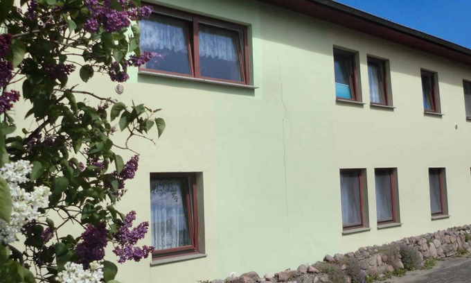 Altheide Appartement | Appartement de vacances pour des vacances en famille détendues