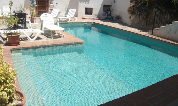 Pinos del Valle Copropriété | Maison de vacances, Piscine, Wifi, Pinos Del Valle, Grenade-plage-Sierra Nevada