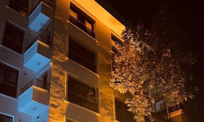 Maltepe Appartement | Appartement de vacances Gaziosmanpaşa (Gop) pour 1 - 3 personnes avec 1 chambre à coucher - Appartem